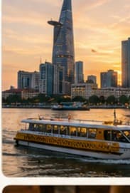 Ho Chi Minh City