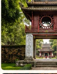 Temple of Literature