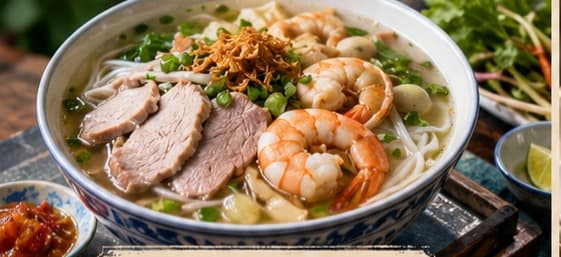 Hủ tiếu