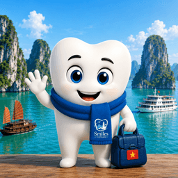 SmileScan app icon