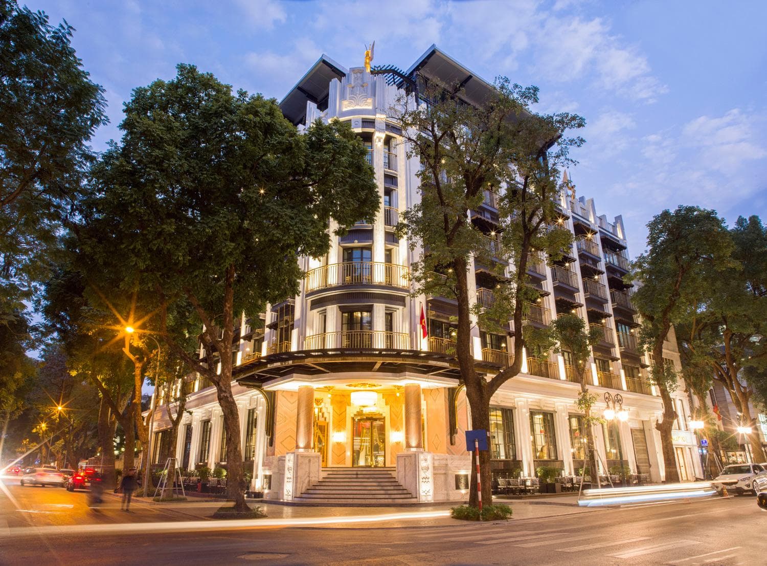 Hanoi
