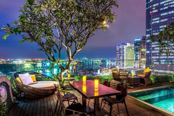 Ho Chi Minh City