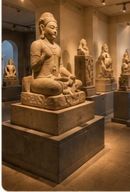 Museum of Cham Sculpture
