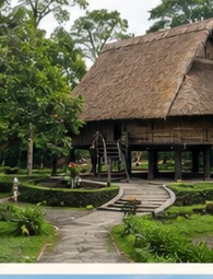 Vietnam Museum of Ethnology