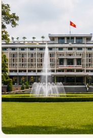 Independence Palace
