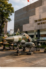 War Remnants Museum