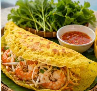 Bánh xèo