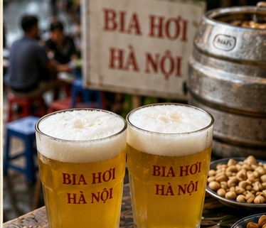 Bia hơi