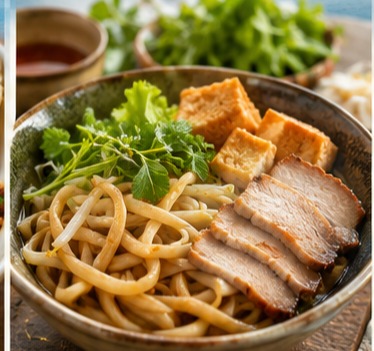 Cao lầu