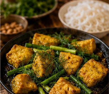 Chả cá Lã Vọng