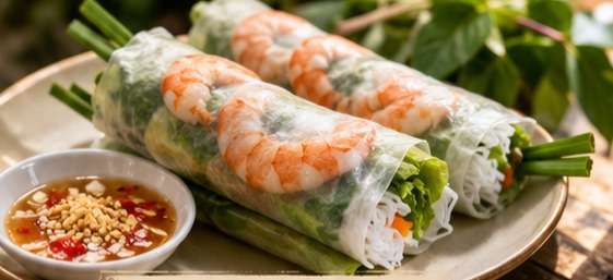 Gỏi cuốn
