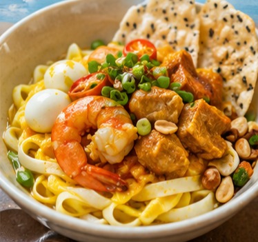 Mì Quảng
